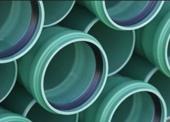 KANALIZACJA DOM DOBRA