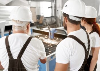 technologia co2 cięcie blachy laserem firma