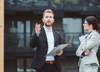 deweloper jak zostać