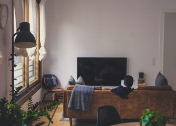 małe wnętrze budowa