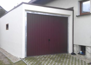 dobry garaz betonowy