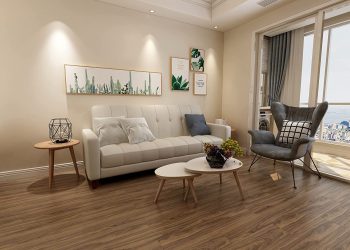 wykładzina pvc w mieszkaniu