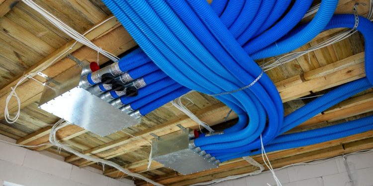 rekuperacja czy klasyczna wentylacja