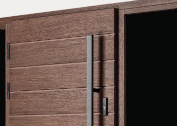 drzwi z przyszłości