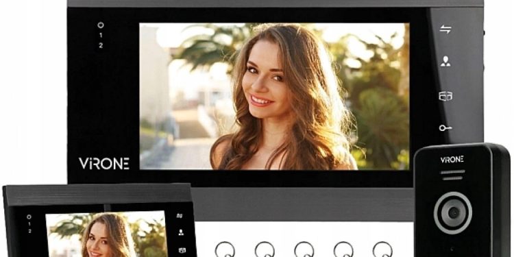 dobry wideodomofon do domu