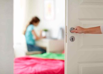 odpowiednie klamki do drzwi