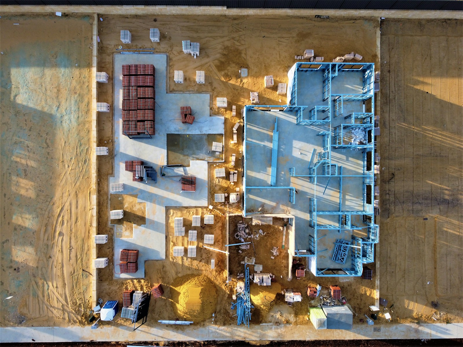 najlepsze fundamenty dla nowego domu