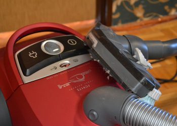 sprzata po remmoncie