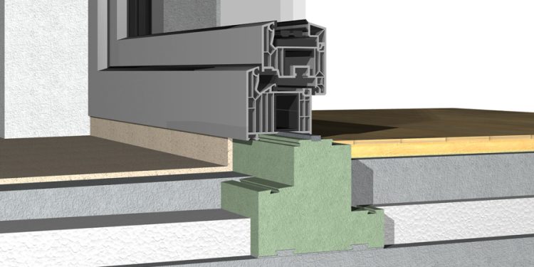 Montaż taśm paroizolacyjnych i paroprzepuszczalnych
