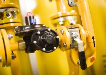 o przyłączu gazowym