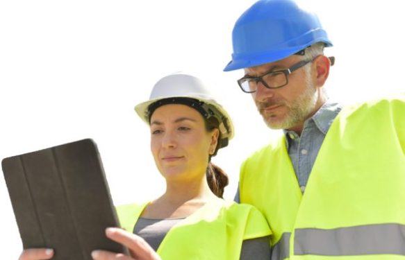 Step by step through all stages of investment implementation