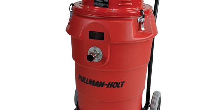 Profesjonalne odkurzacze z filtrem HEPA skutecznie zatrzymują najdrobniejsze cząsteczki kurzu i alergenów