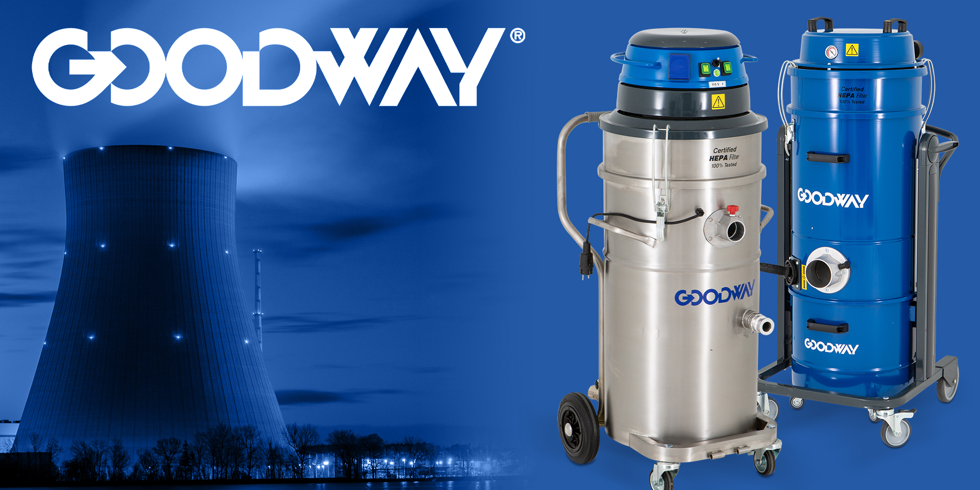 wydajne i bezpieczne urządzenia do profesjonalnego sprzątania