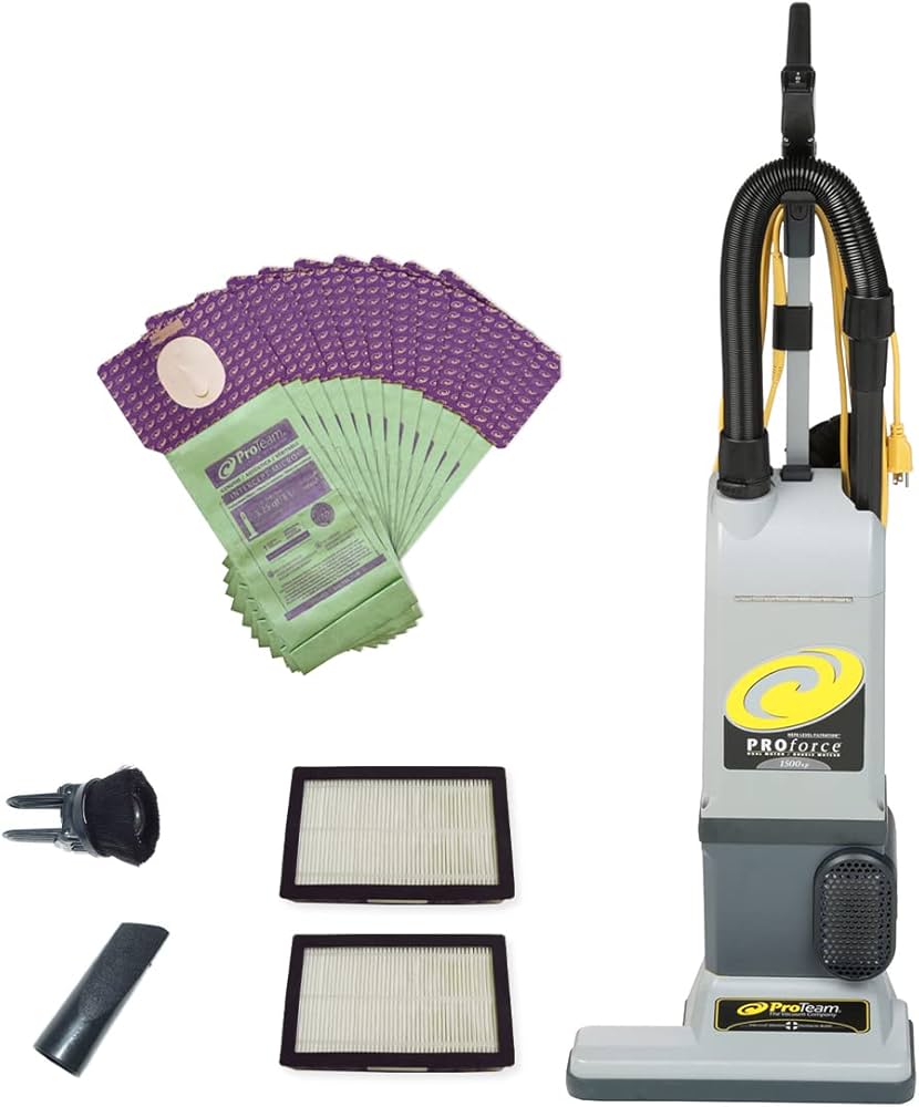 wydajne oczyszczanie powietrza w obiektach przemysłowych