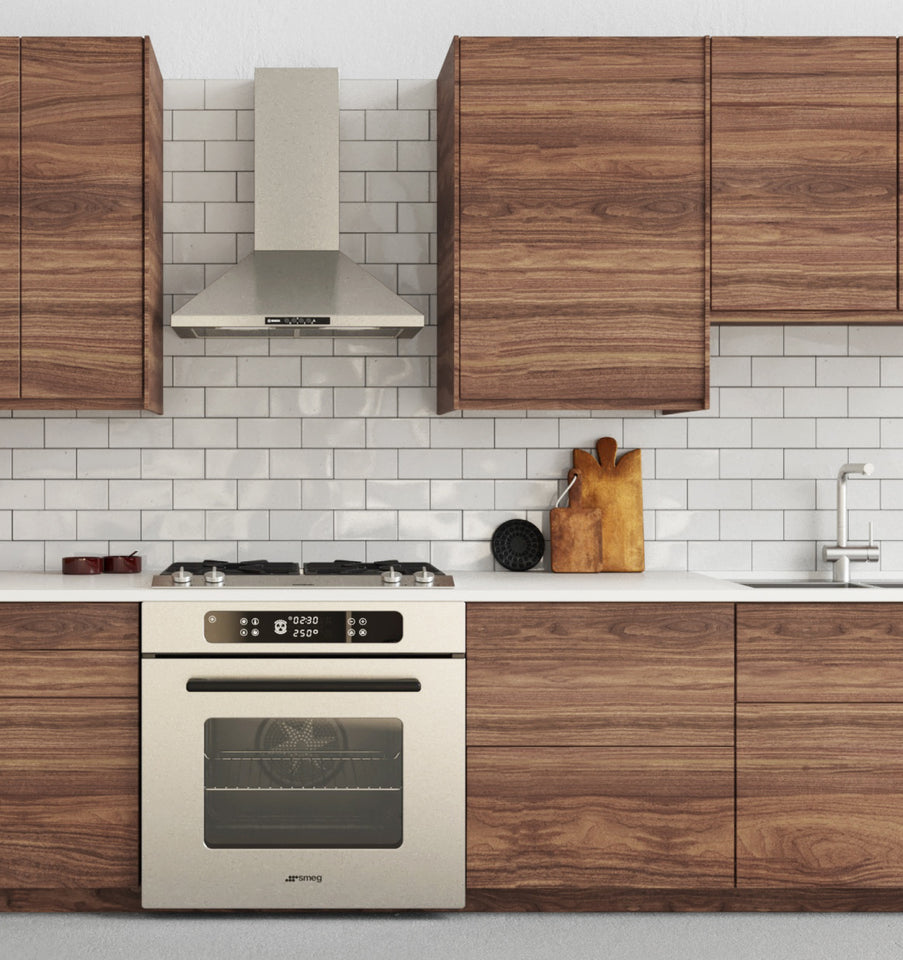 naklejana okleina odmieni zniszczone fronty mebli kuchennych