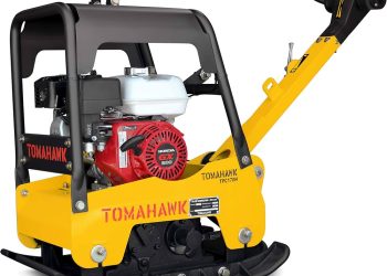 Pneumatyczne ubijaki zagęszczają niestabilne podłoże, zapewniając stabilizację fundamentów na grząskim terenie