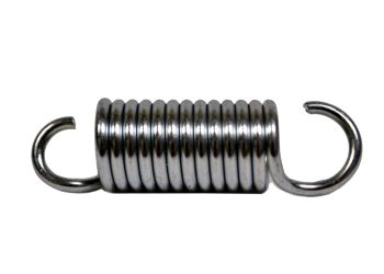 Fachowa regeneracja starych kanap wymaga precyzyjnej wymiany zużytych sprężyn na nowe elementy