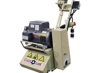 Profesjonalne frezarki do betonu dostępne od ręki w konkurencyjnych cenach na terenie Warszawy