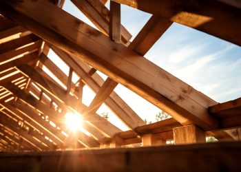 Chrońmy drewniane dachy domowym sposobem (1)