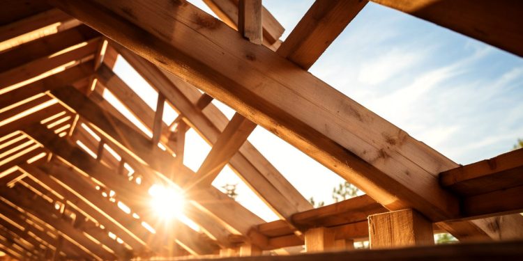 Chrońmy drewniane dachy domowym sposobem (1)