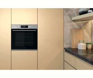 Piekarnik do zabudowy Whirlpool