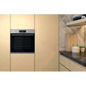 Piekarnik do zabudowy Whirlpool