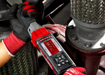 Precyzyjne klucze dynamometryczne