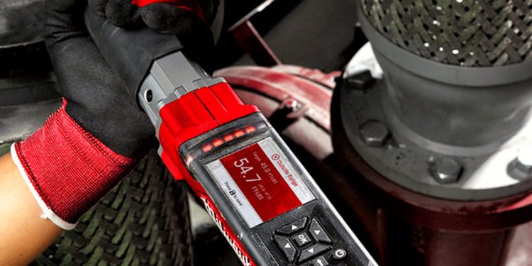 Precyzyjne klucze dynamometryczne