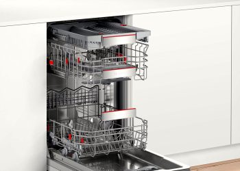 Zmywarka Bosch Serie 2 SPV2IKX10E