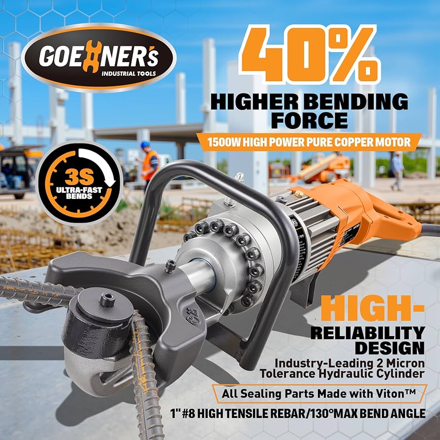 elektryczne gwintownice przyspieszają wykonywanie gwintów w rurach instalacyjnych metalowych elektryczne gwintownice szybko nacinają gwinty rurowe