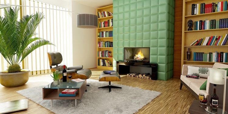 kominek wybrać wolnostojący czy zabudowany