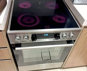 kuchenka gazowo elektryczna Gorenje_1