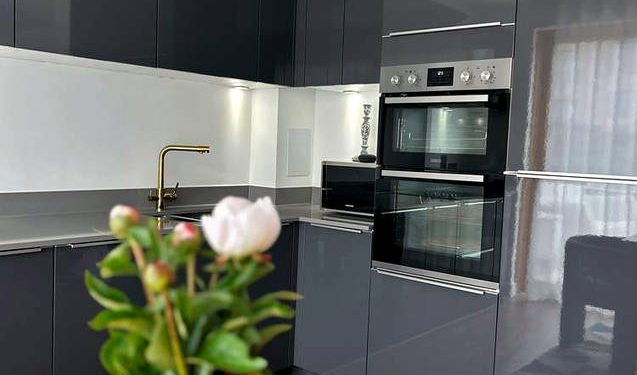 mikrofalówka Zanussi