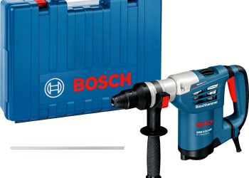 młotowiertarka Bosch Sds