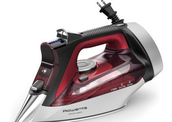 Nowoczesny generator pary Rowenta to wydajne prasowanie z dużym zbiornikiem na wodę