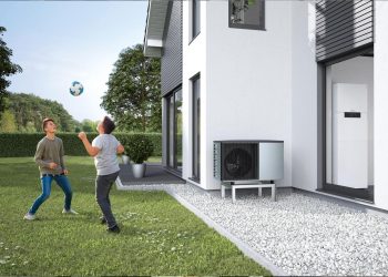 Koszt pompy ciepła Viessmann wraz z montażem wynosi od 35 000 złotych wzwyż