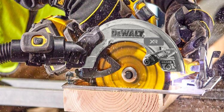 DeWalt XR DCS573P2