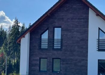 główne_trendy w elewacjach 2025