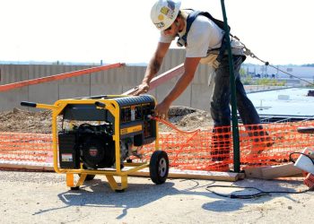 Sprawdzone generatory prądu