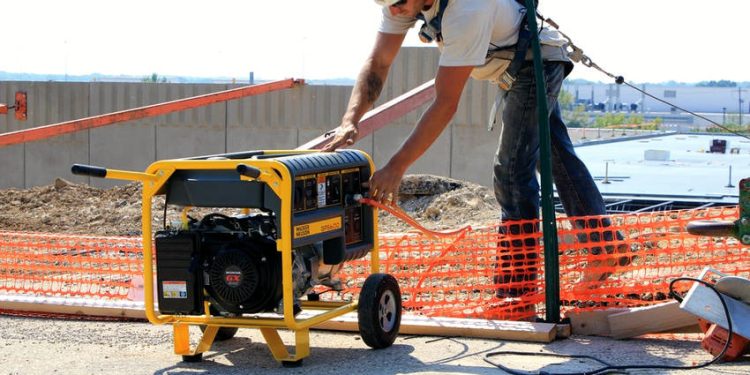 Sprawdzone generatory prądu