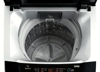 Wydajna pralka Beko