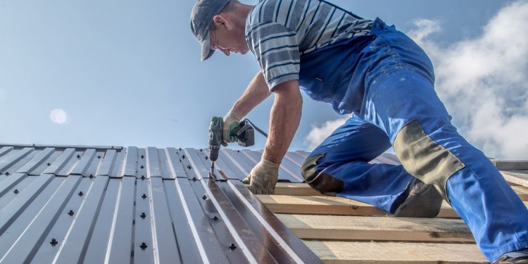 izolacja pod blacha trapezowa krok po kroku 1769762773