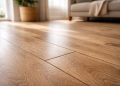 Podłoga skrzypi