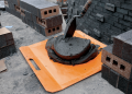 zuzycie zaprawy murarskiej blok betonowy