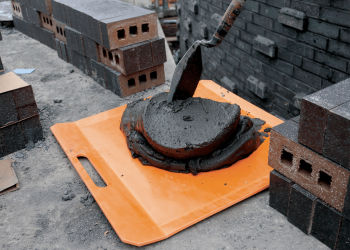 zuzycie zaprawy murarskiej blok betonowy