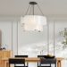 img 2459 wiszaca lampa nad okraglym stolem