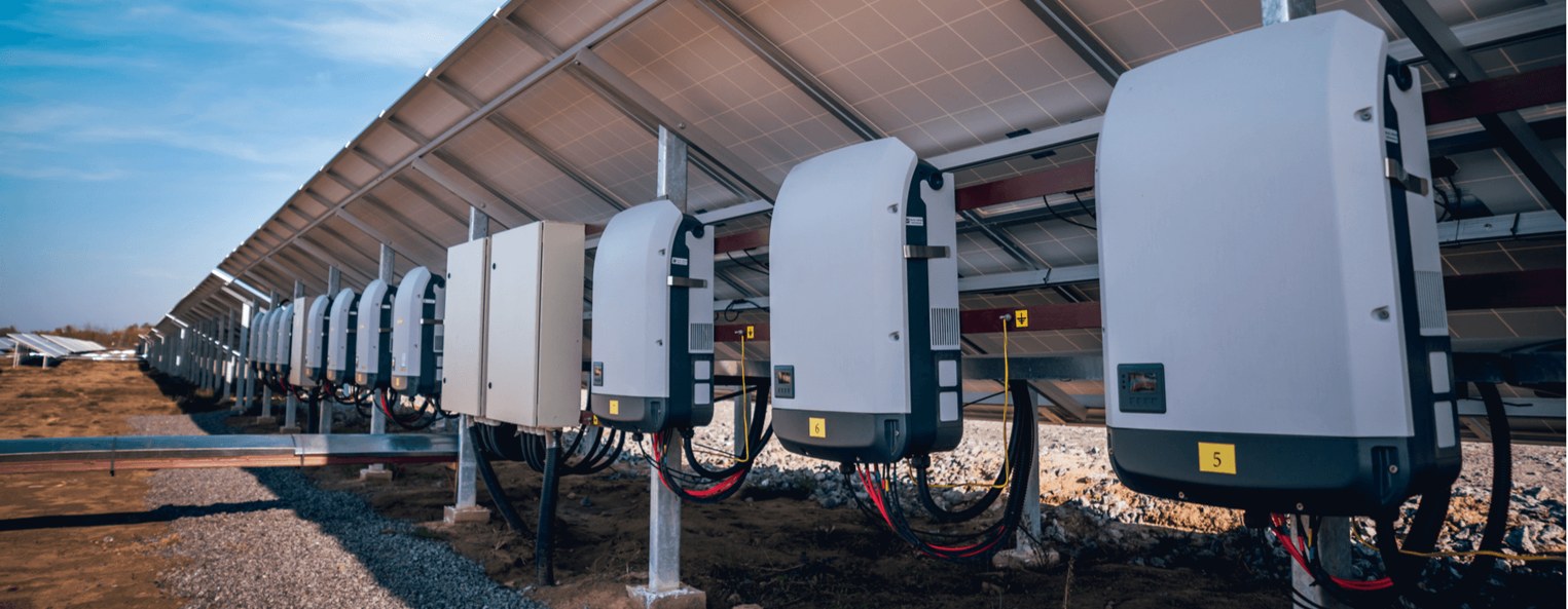 Domowe odbiorniki korzystają z awaryjnego zasilania instalacji solarnej